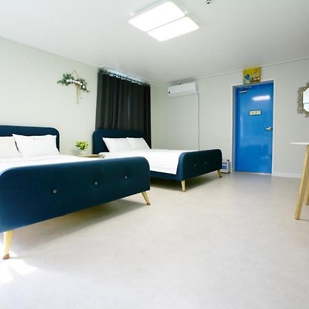Damyang Thirasia Pension Экстерьер фото