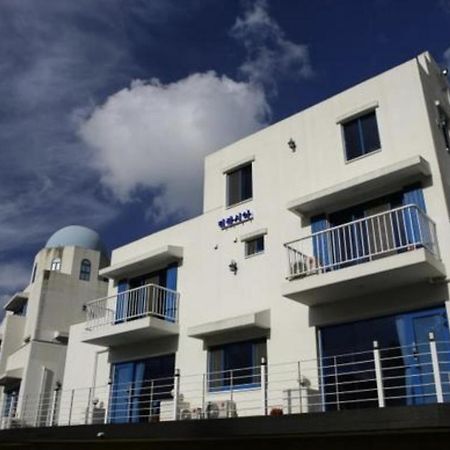 Damyang Thirasia Pension Экстерьер фото