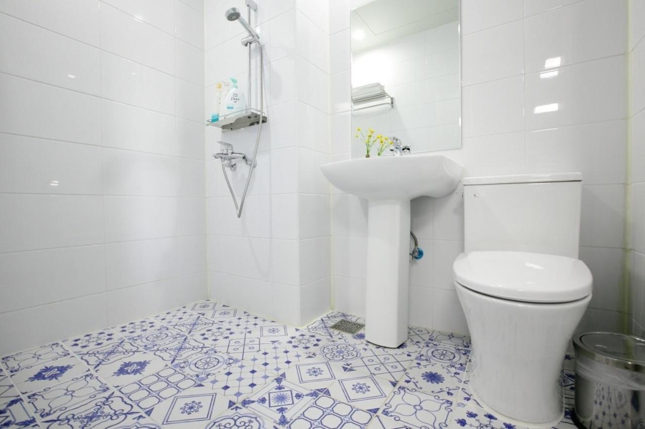 Damyang Thirasia Pension Экстерьер фото