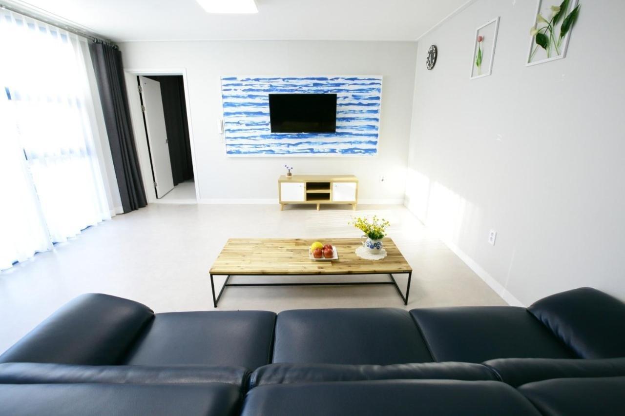 Damyang Thirasia Pension Экстерьер фото