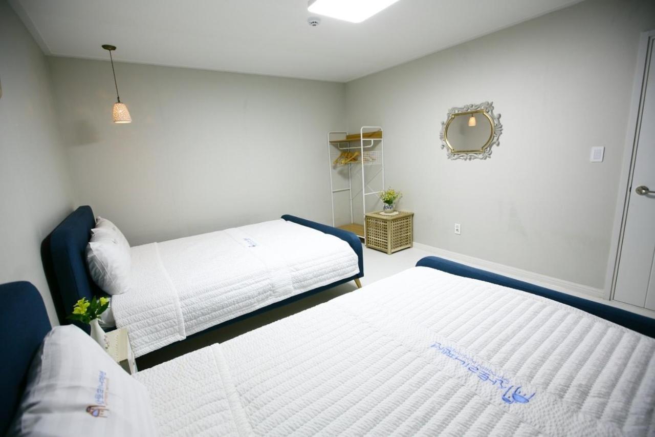 Damyang Thirasia Pension Экстерьер фото